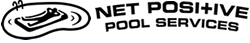 Net Positive Pools logo