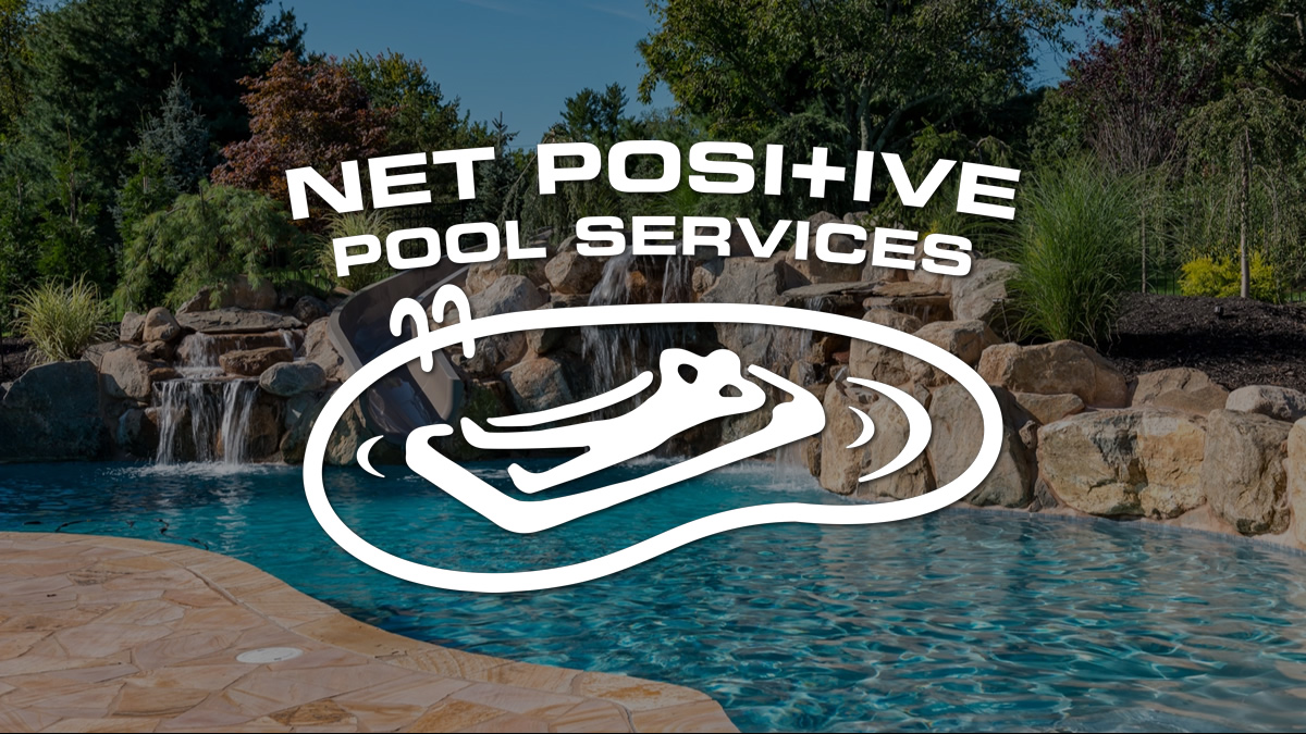 Net Positive Pool Services