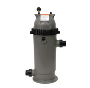 Pool filter from Jandy
