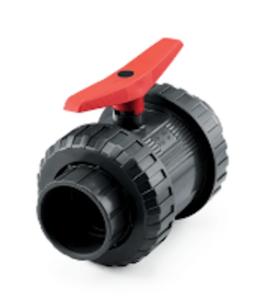 Pool valve from Jandy