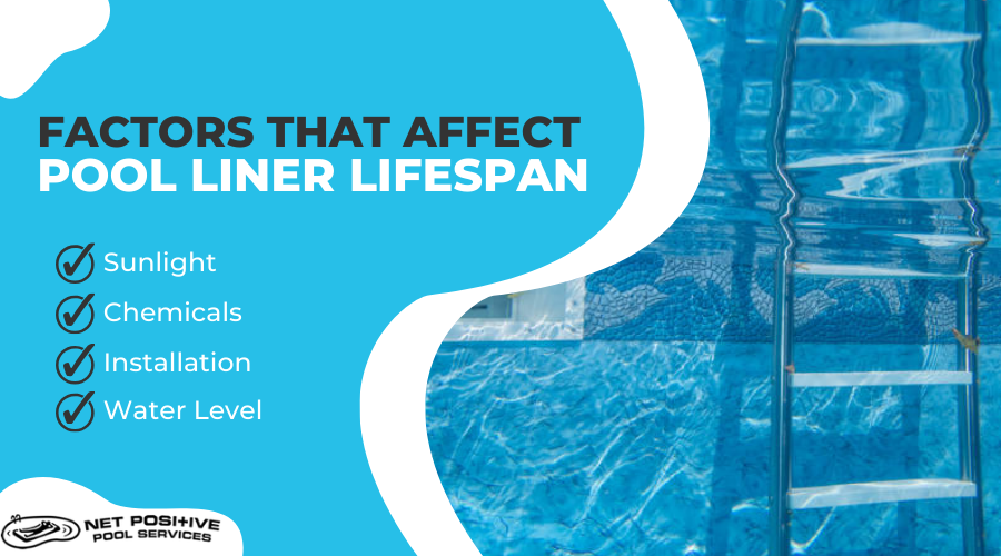 factors that affect liner lifespan