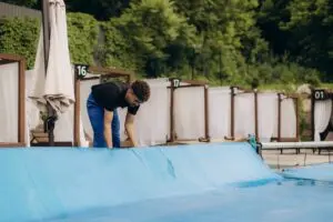 Complete Guide to Closing Your Pool and Hot Tub for Winter