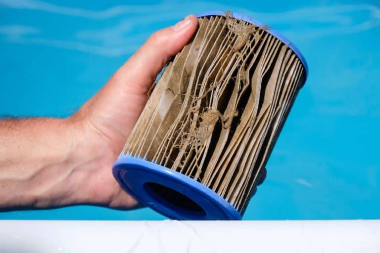 Winterize with Clean Water
