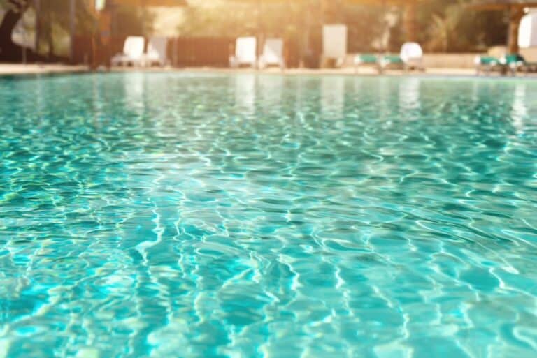 Pool Heater Repair Service