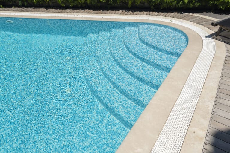 Why Choose a Vinyl Pool Liner for Your In-Ground Pool?