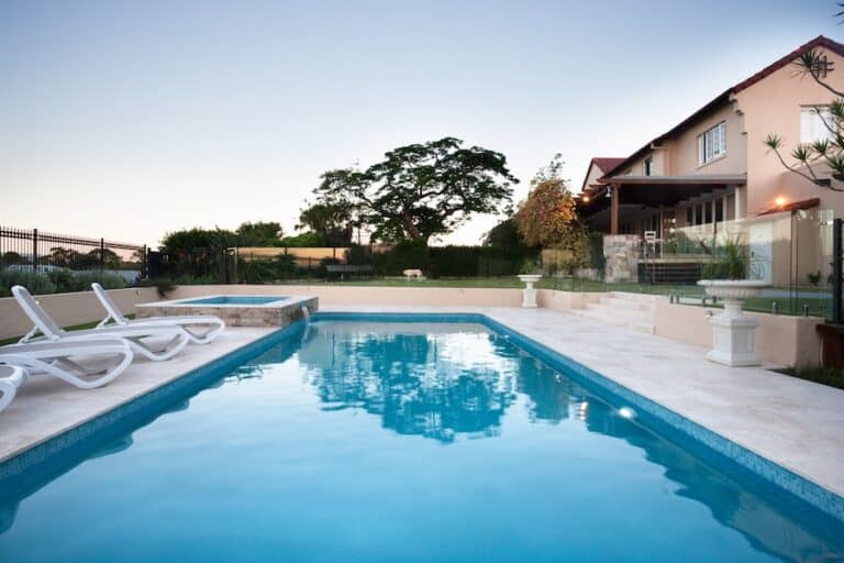 Pool Pump Upgrades