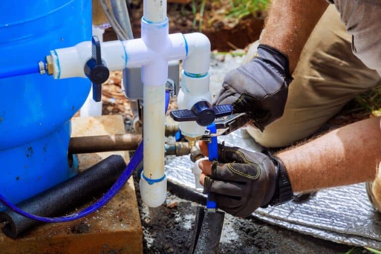 Hassle-Free Equipment Winterizations