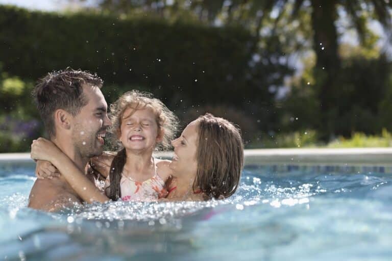 Direct Manufacturer Support for Your Pool