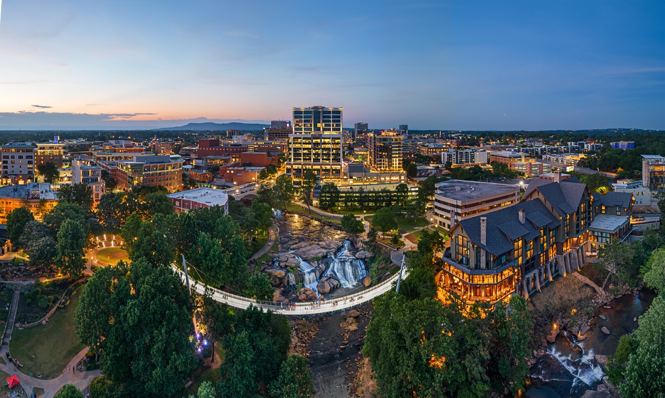 greenville-south-carolina-at-falls-park-on-reedy-creek