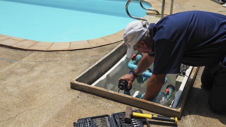 Pool Heater Installation Made Easy