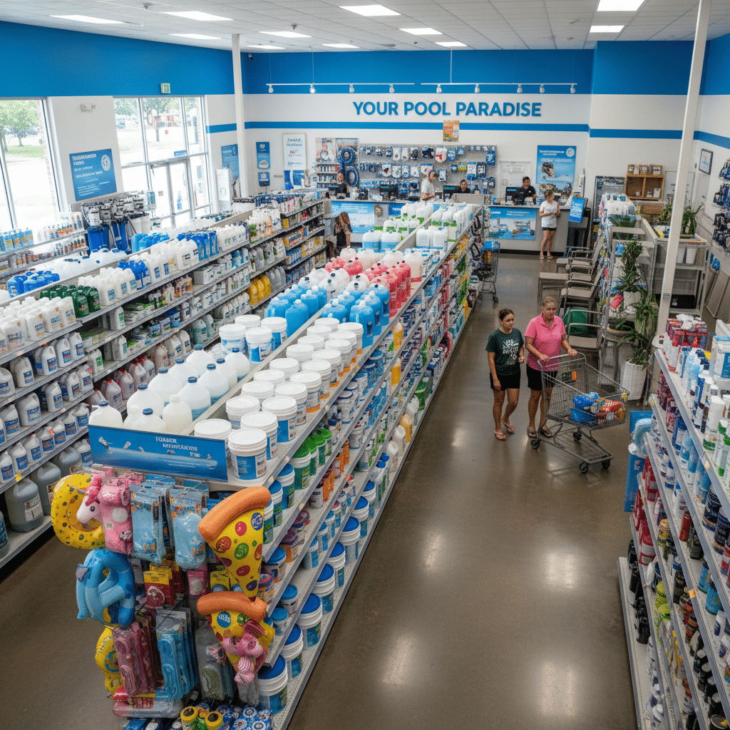 huntersville-store
