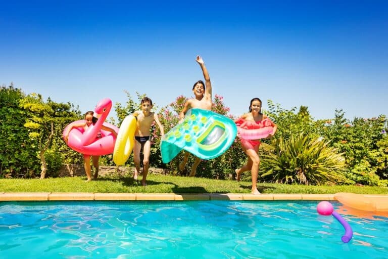 Professional Installation Services for Your Pool