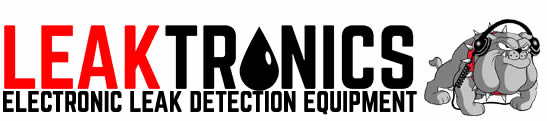 leaktronics