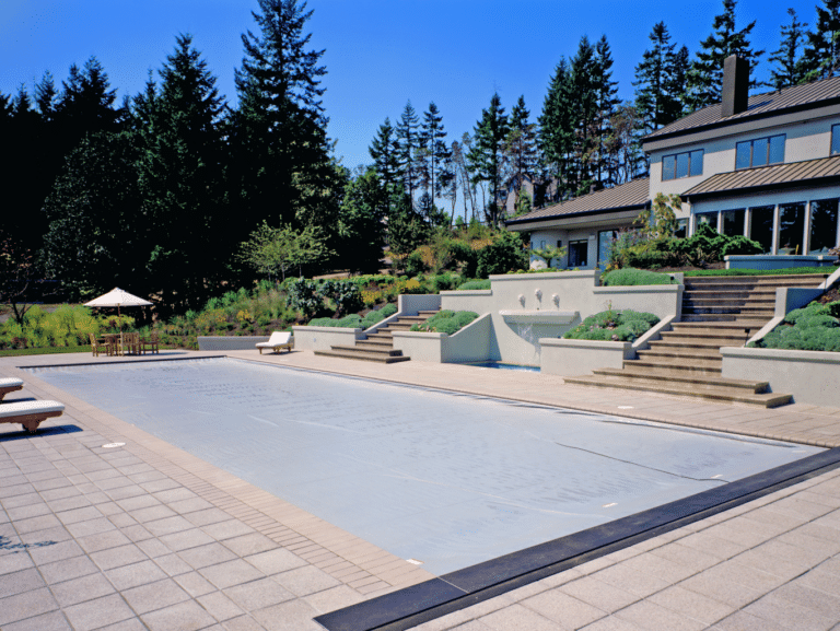 Pool Closing Service