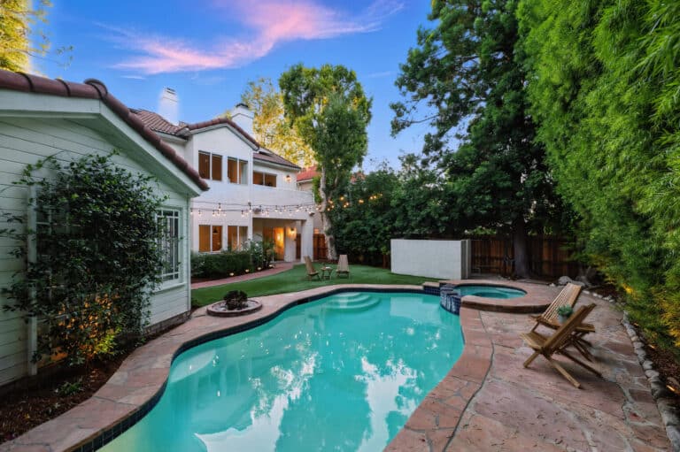 Why Net Positive Pools of Huntersville