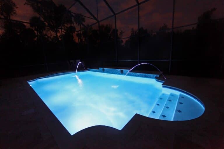 Pool Heaters