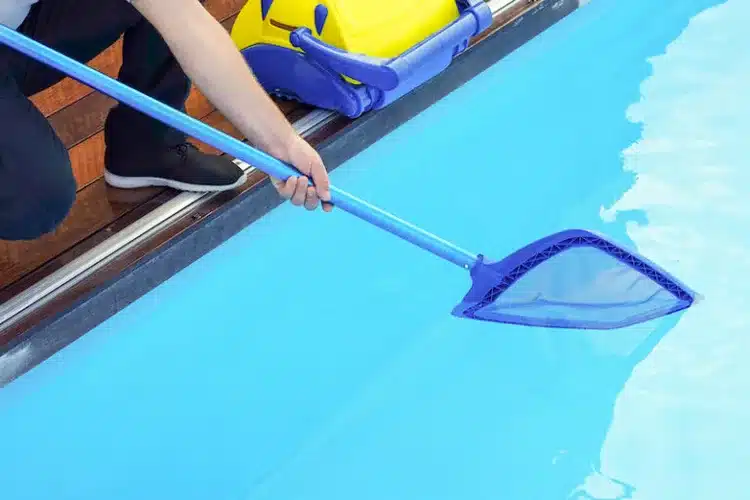 Net Positive Pools Advantage