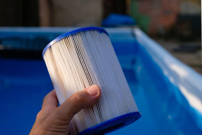 Pool Equipment
