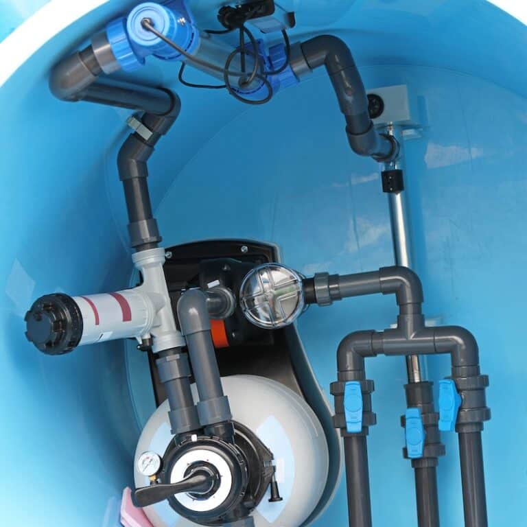 Get Quick, Reliable Pool Heater Repairs