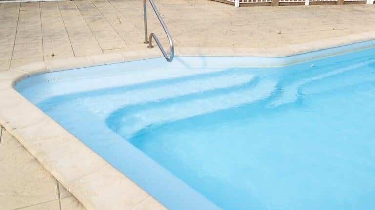 New Pool Liner Installations