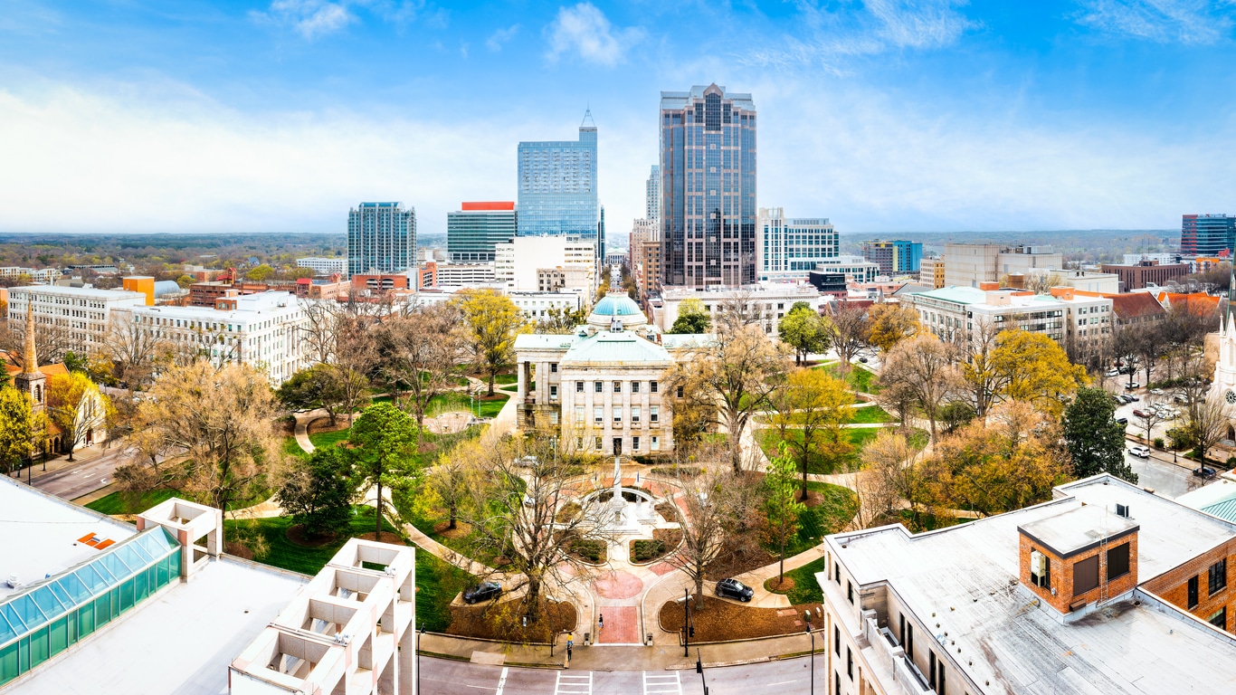north-carolina-state-capitol-and-raleigh-skyline