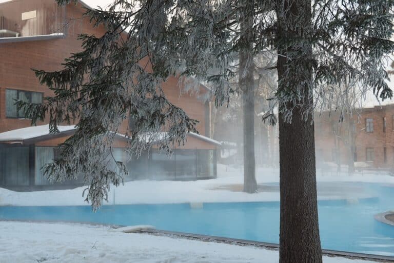 Our Experts Have Your Pool Covered