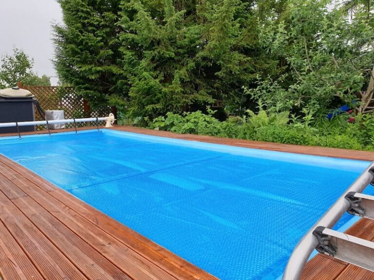 Why Install a Safety Cover?