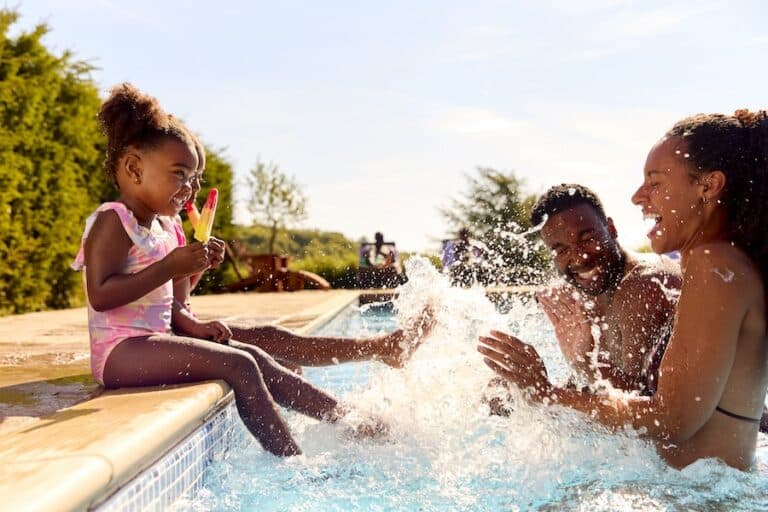 Why Net Positive Pools of Hilton Head?