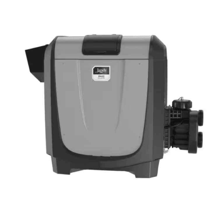 Jandy Pool Heater