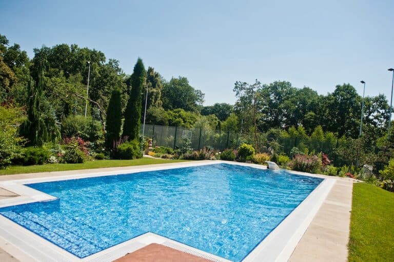 Pool Pump Upgrades