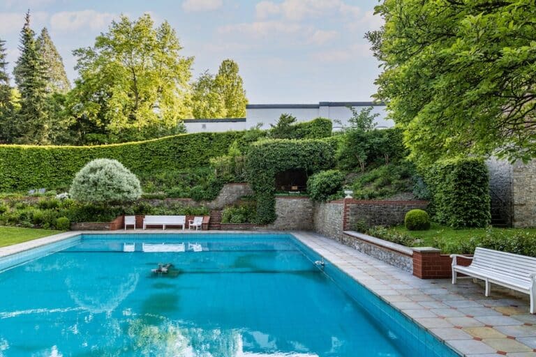 Styles of Pool Heaters We Specialize In