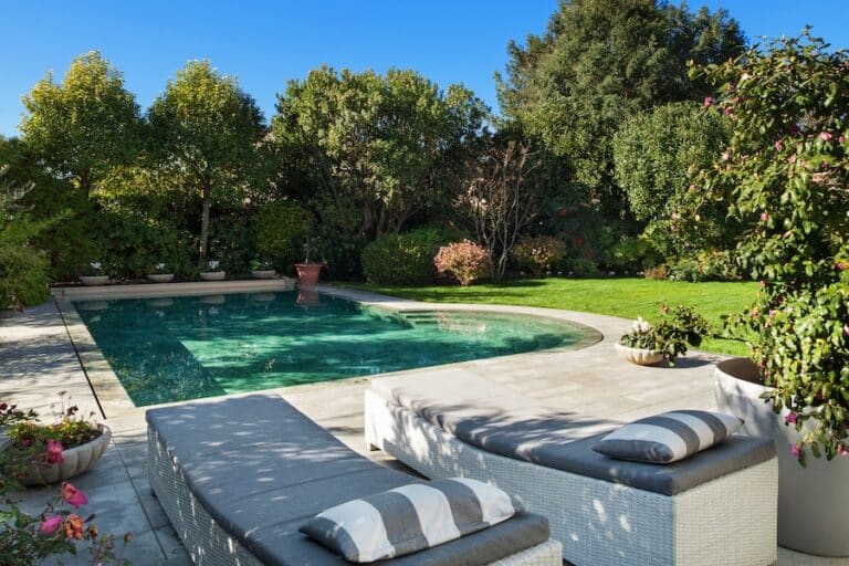 Pool Inspection
