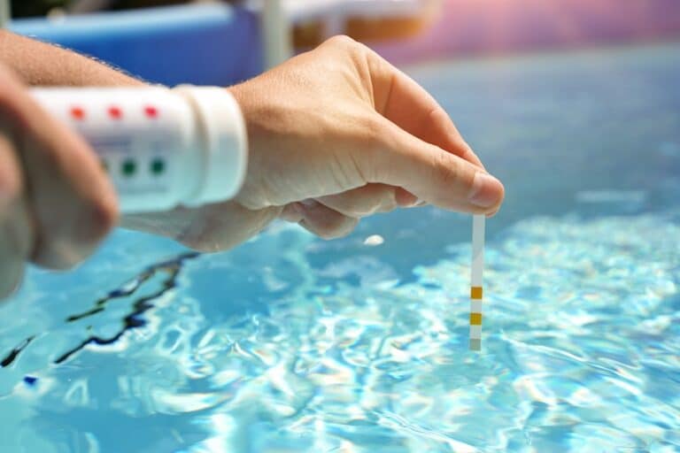 Balancing Water Chemistry