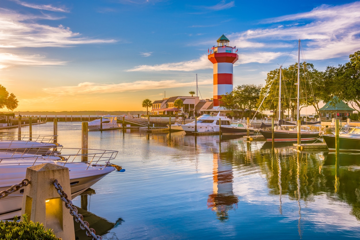 hilton-head-south-carolina