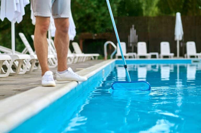 Deep Cleaning and Maintenance Services