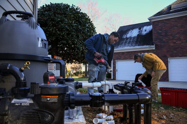 Expert Technicians & Quality Equipment