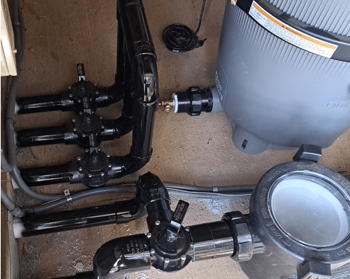 The Benefits of Regular Pool Filter Cleaning