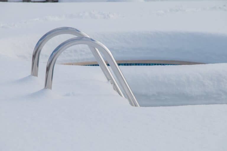 Hassle-Free Equipment Winterizations