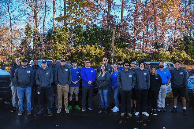 Why Choose Net Positive Pools of Statesville?