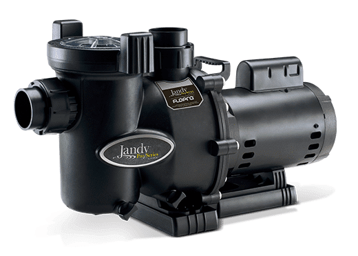 Pool Pumps