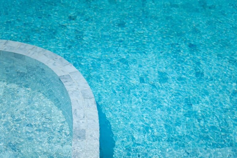 Luxury Pool