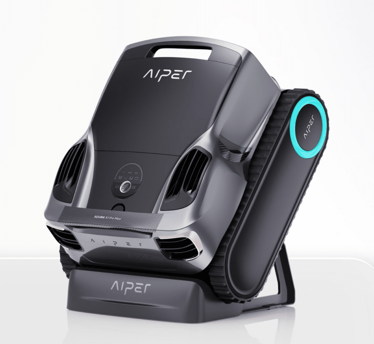 Aiper Scuba X1 Pro Max