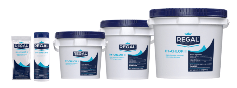 Regal Chemicals Dy-Chlor II